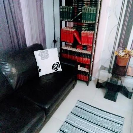 Studio Tudors Residence Mamaia