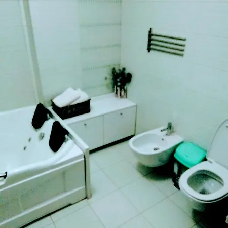 Studio Tudors Residence Apartment *