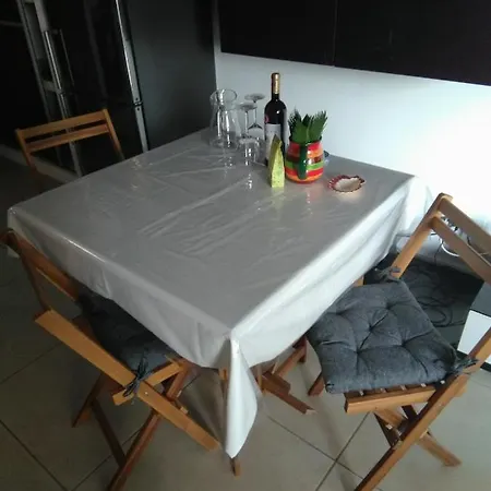 Apartmán Studio Tudors Residence Mamaia
